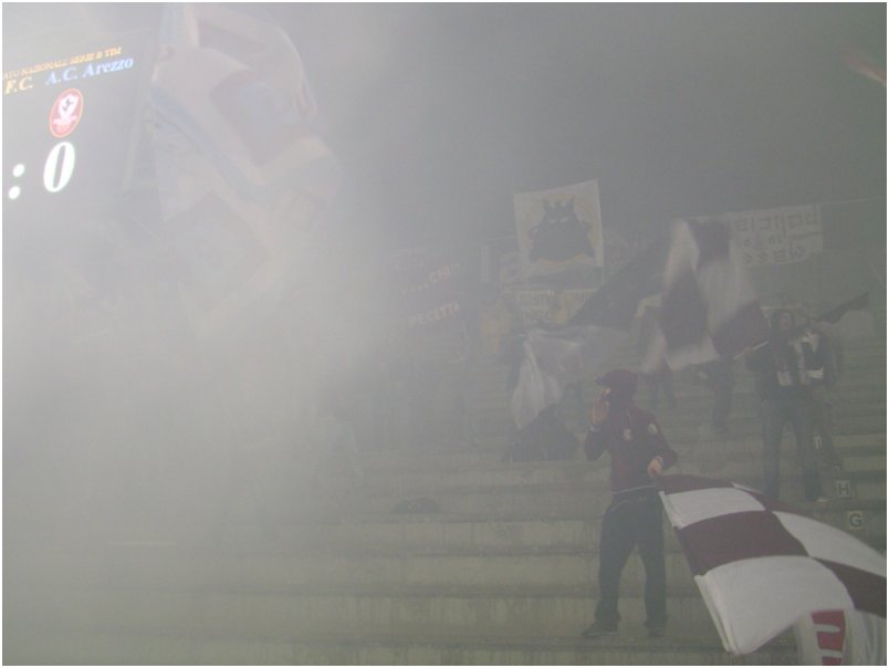 Modena - Arezzo 26.10.2004 019